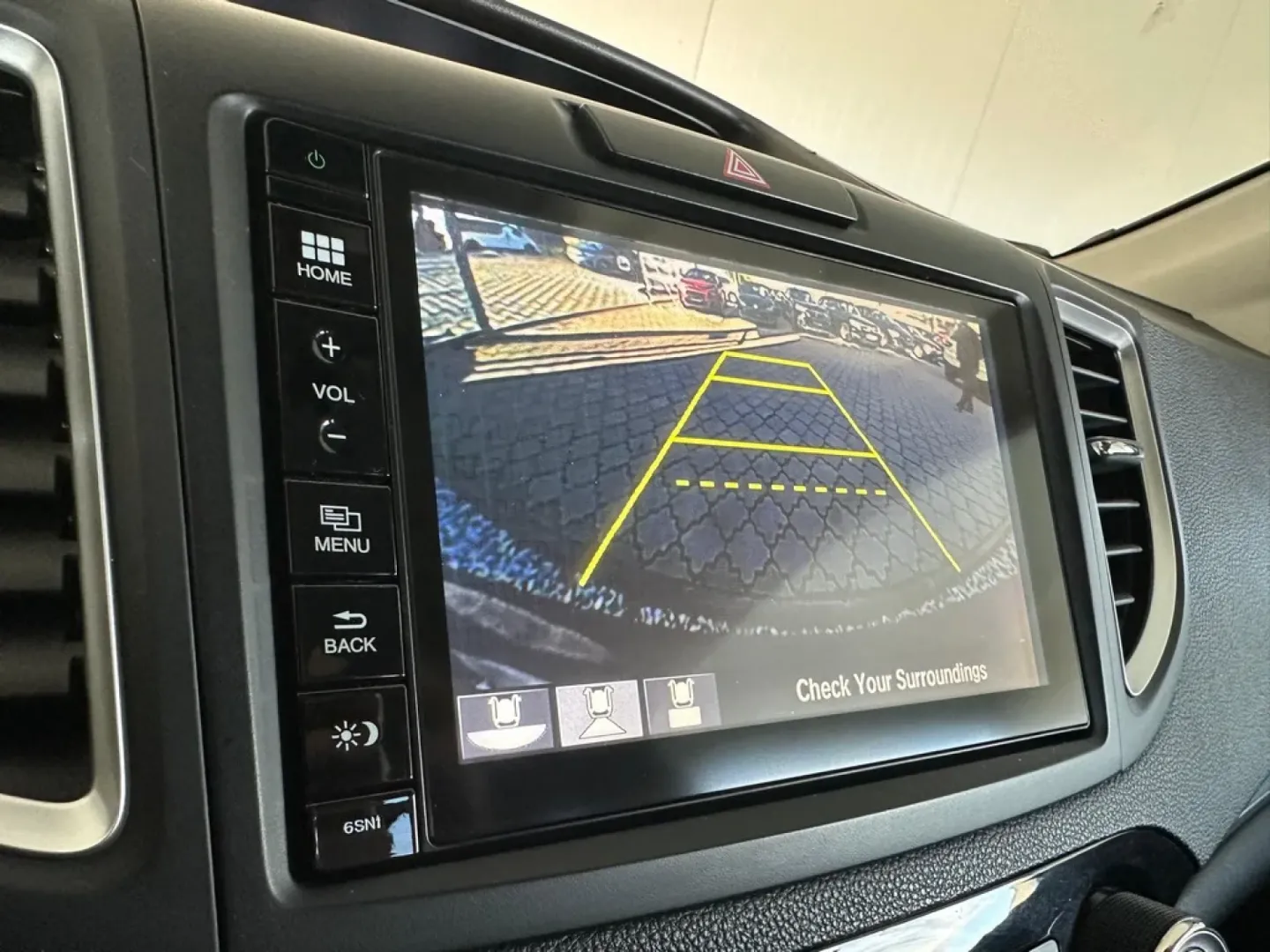 Cumpara/ Vinde online Honda CR-V 2017 SH, la cel mai bun pret pentru tine!