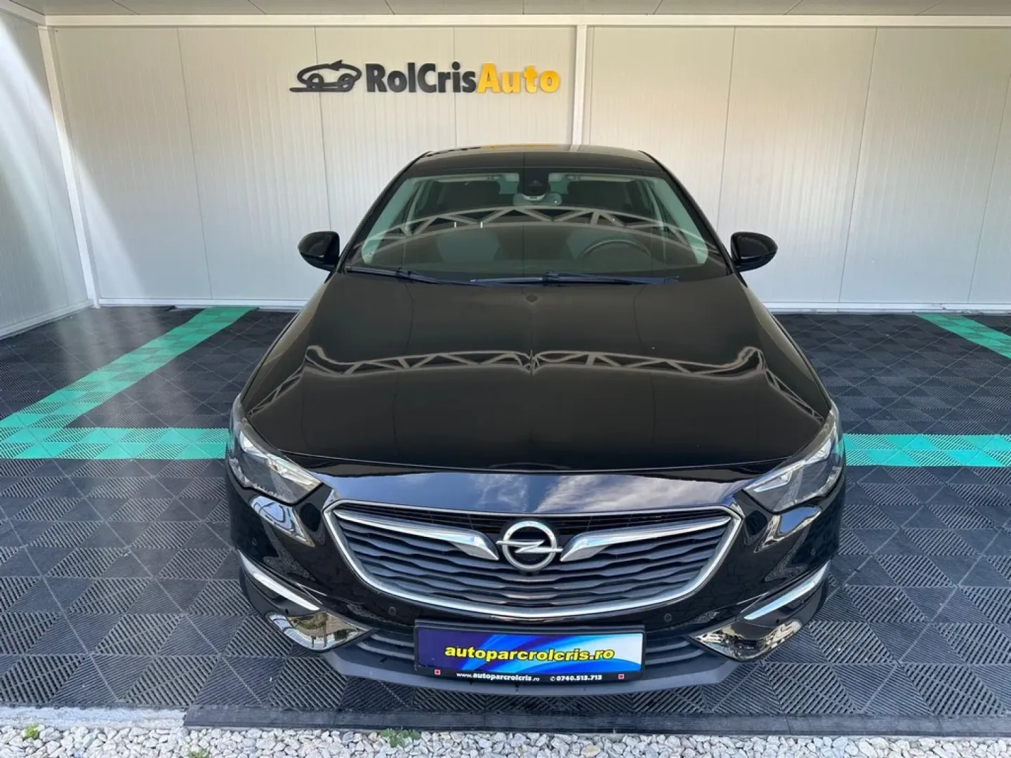Cumpara/ Vinde online Opel Insignia 2019 SH, la cel mai bun pret pentru tine!