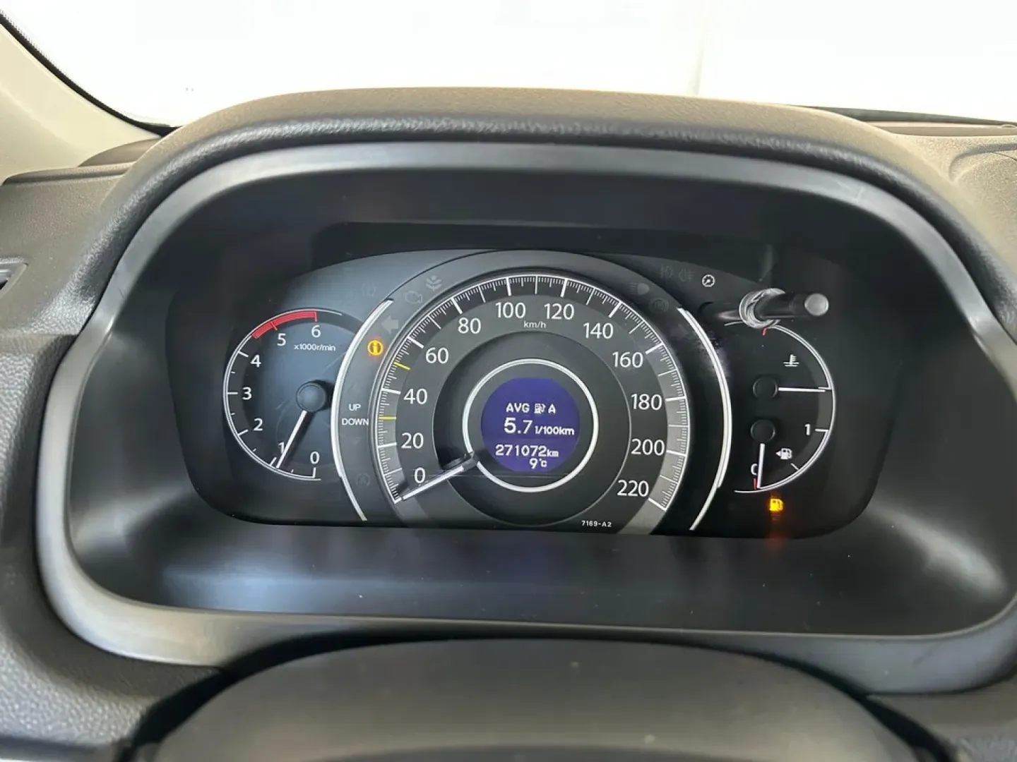 Cumpara/ Vinde online Honda CR-V 2017 SH, la cel mai bun pret pentru tine!