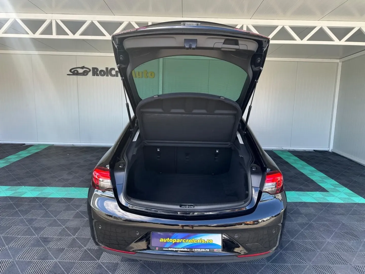 Cumpara/ Vinde online Opel Insignia 2019 SH, la cel mai bun pret pentru tine!