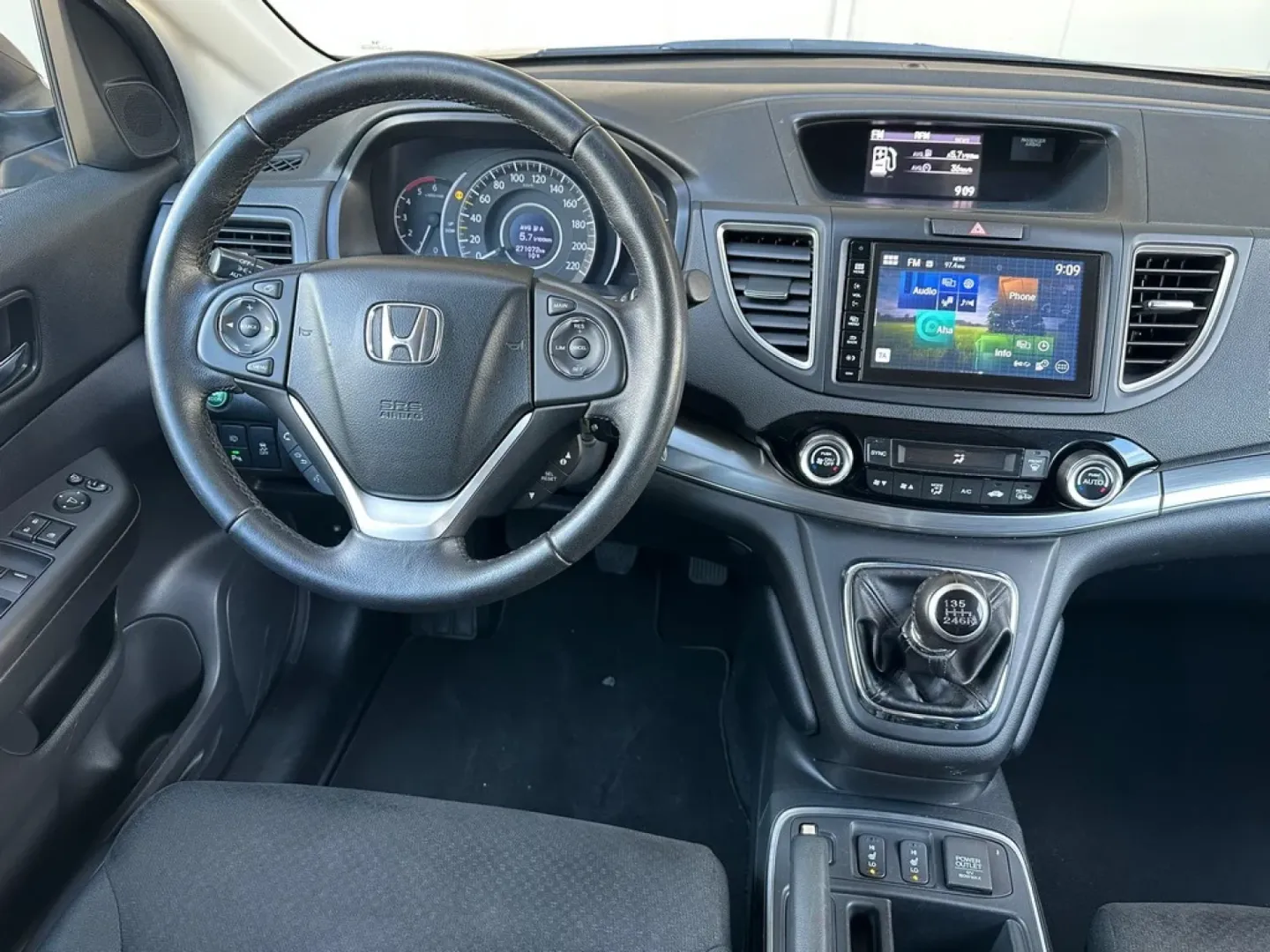 Cumpara/ Vinde online Honda CR-V 2017 SH, la cel mai bun pret pentru tine!