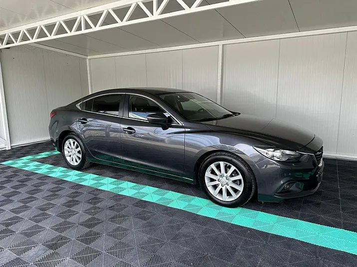 Cumpără / Vinde Mazda 6 2014 SH, la cel mai bun pret pentru tine!