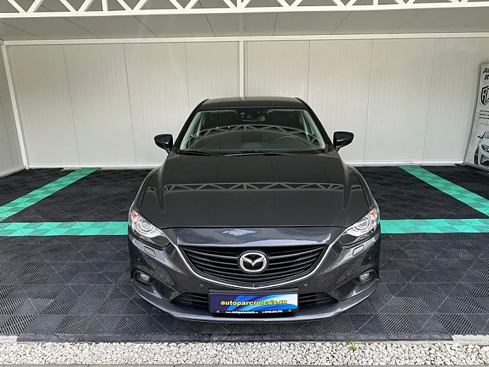 Cumpără / Vinde Mazda 6 2014 SH, la cel mai bun pret pentru tine!
