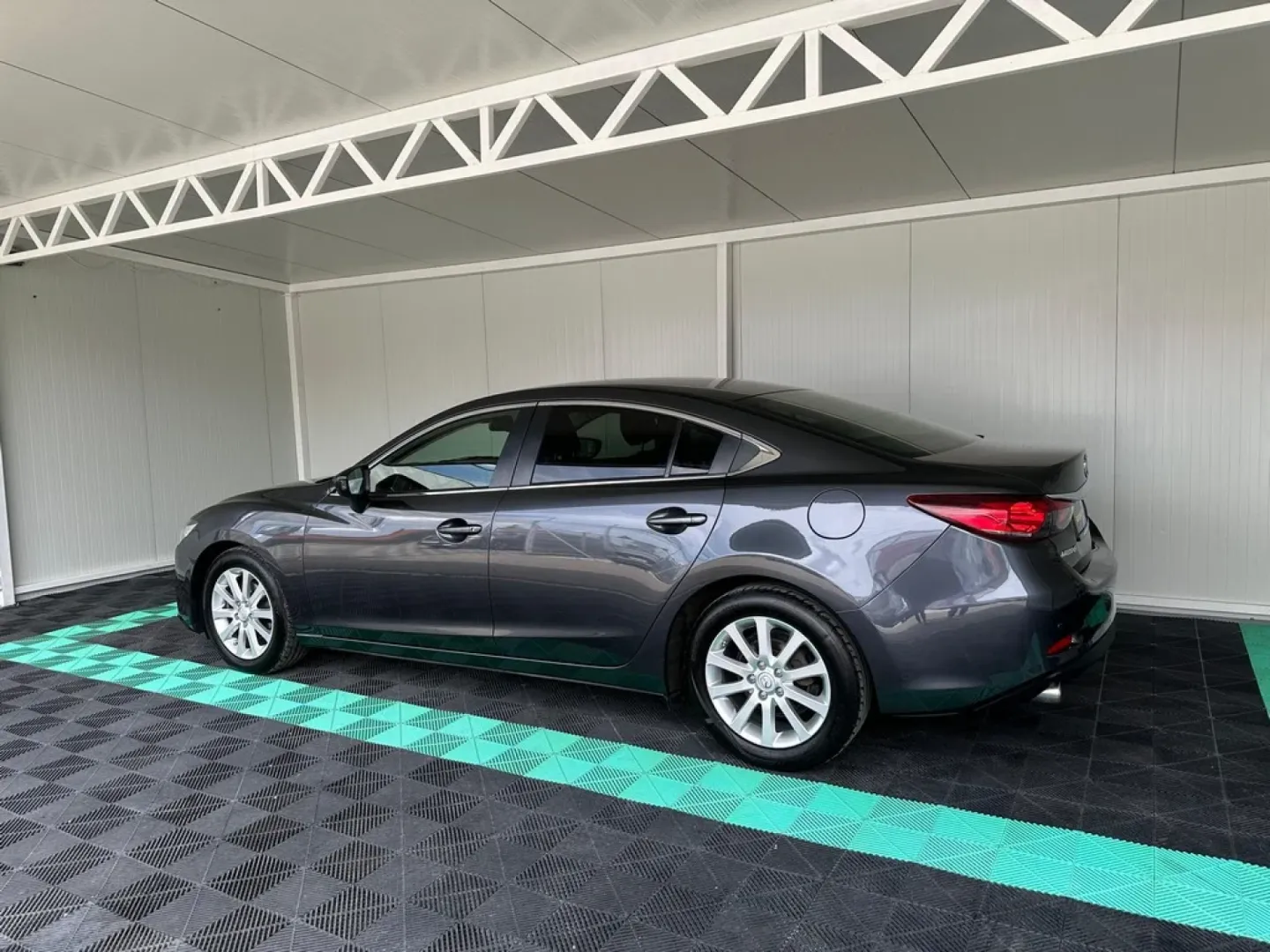 Cumpara/ Vinde online Mazda 6 2014 SH, la cel mai bun pret pentru tine!