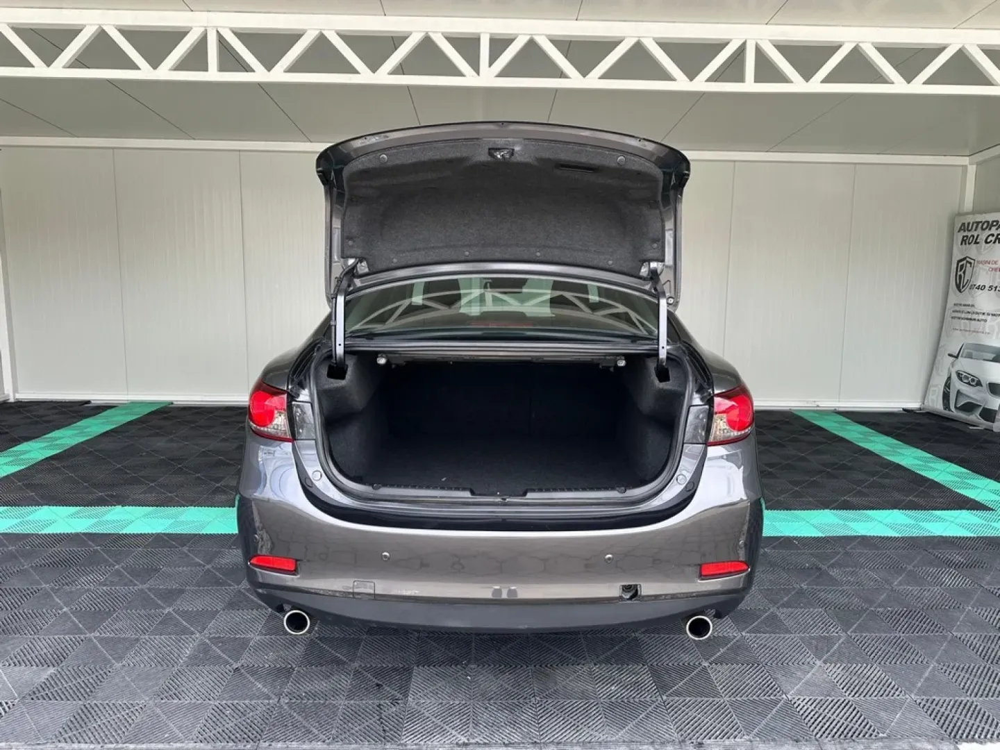 Cumpara/ Vinde online Mazda 6 2014 SH, la cel mai bun pret pentru tine!
