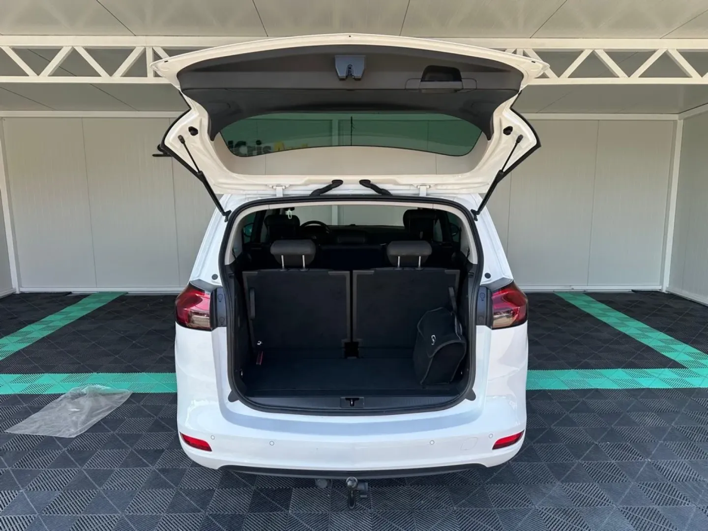Cumpara/ Vinde online Opel Zafira 2019 SH, la cel mai bun pret pentru tine!