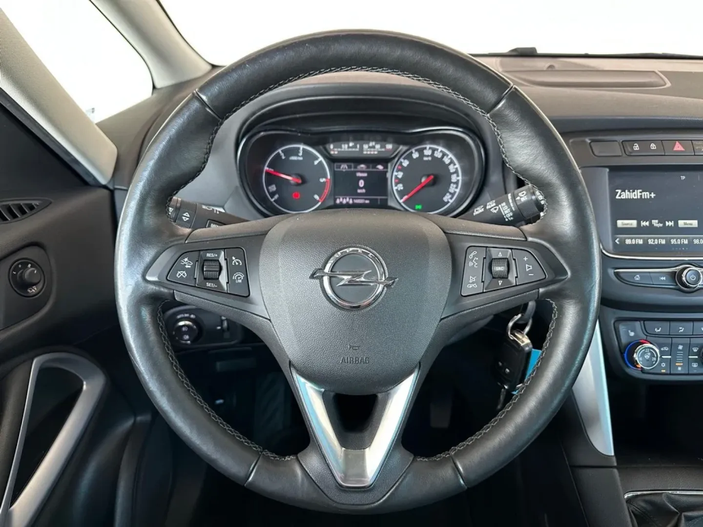 Cumpara/ Vinde online Opel Zafira 2019 SH, la cel mai bun pret pentru tine!