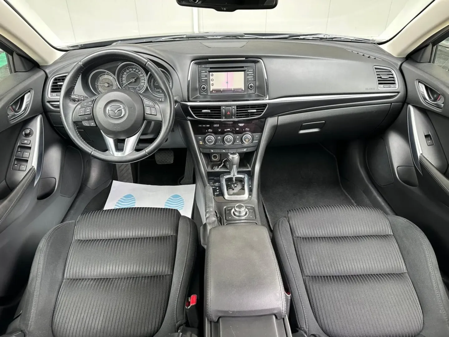 Cumpara/ Vinde online Mazda 6 2014 SH, la cel mai bun pret pentru tine!