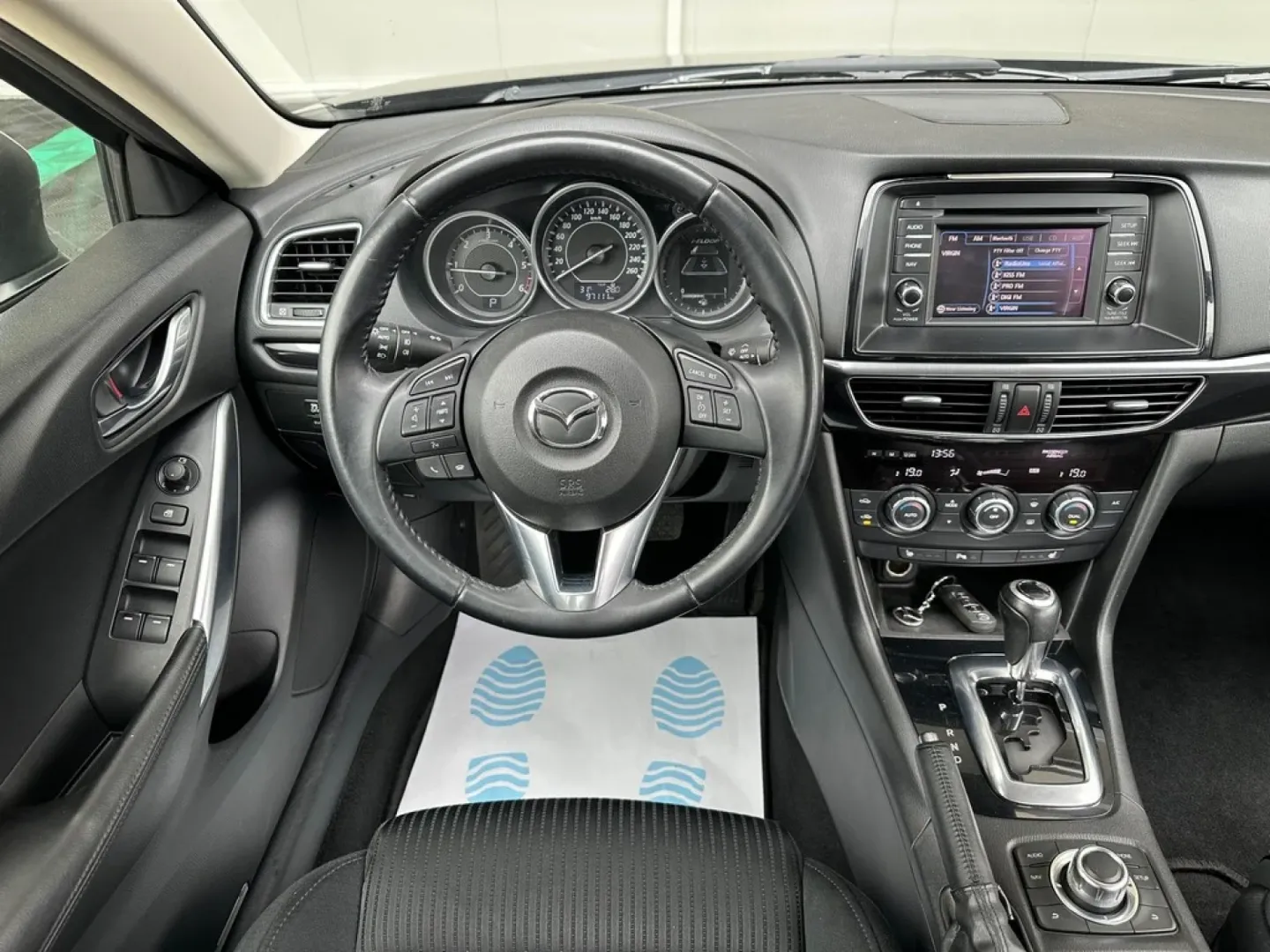 Cumpara/ Vinde online Mazda 6 2014 SH, la cel mai bun pret pentru tine!