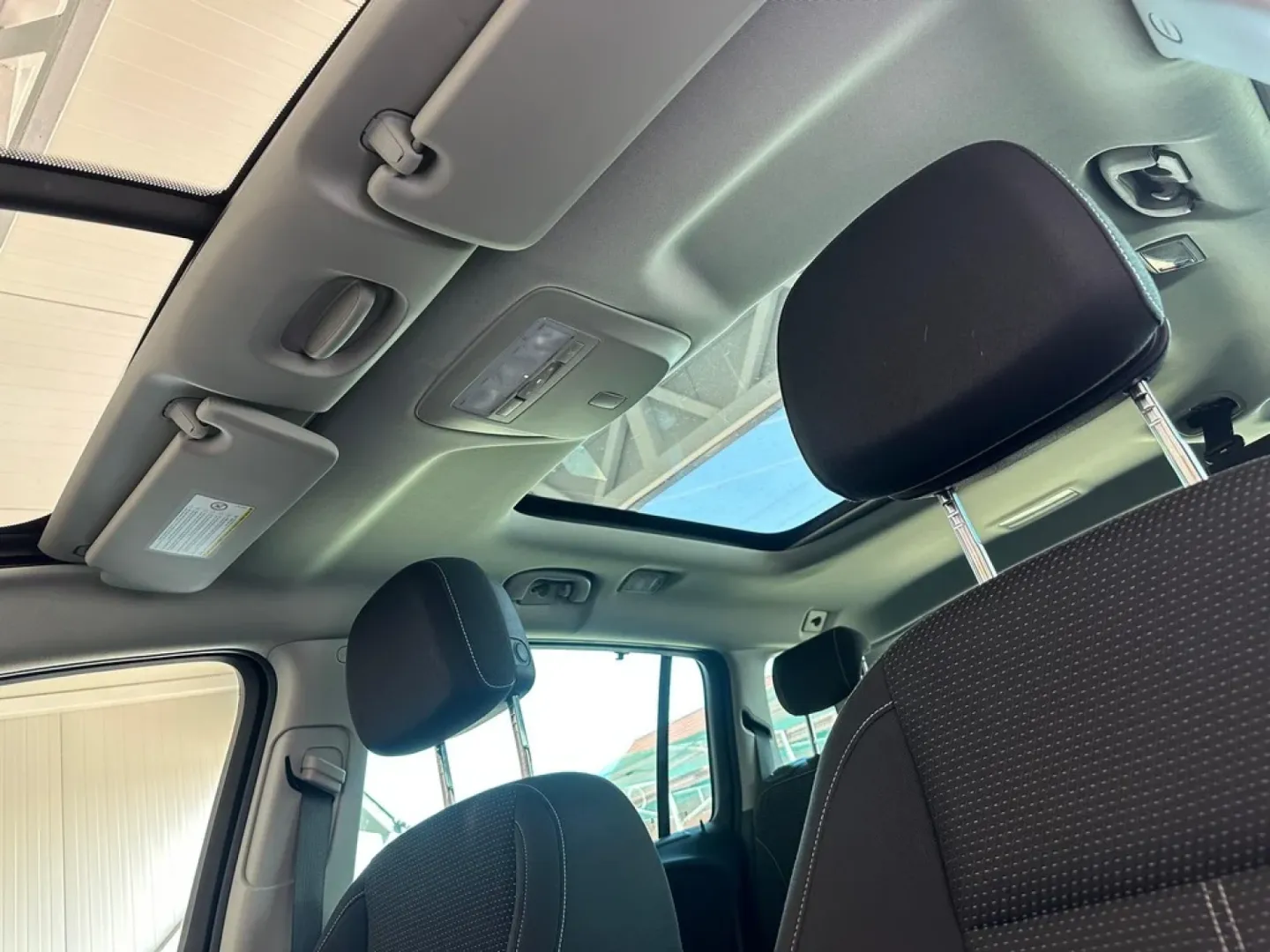 Cumpara/ Vinde online Opel Zafira 2019 SH, la cel mai bun pret pentru tine!