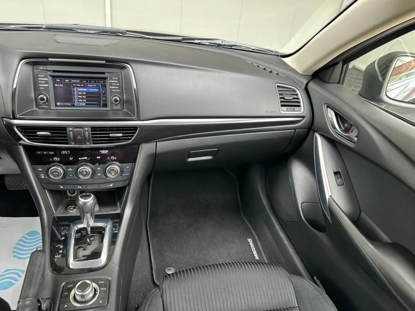 Cumpara/ Vinde online Mazda 6 2014 SH, la cel mai bun pret pentru tine!