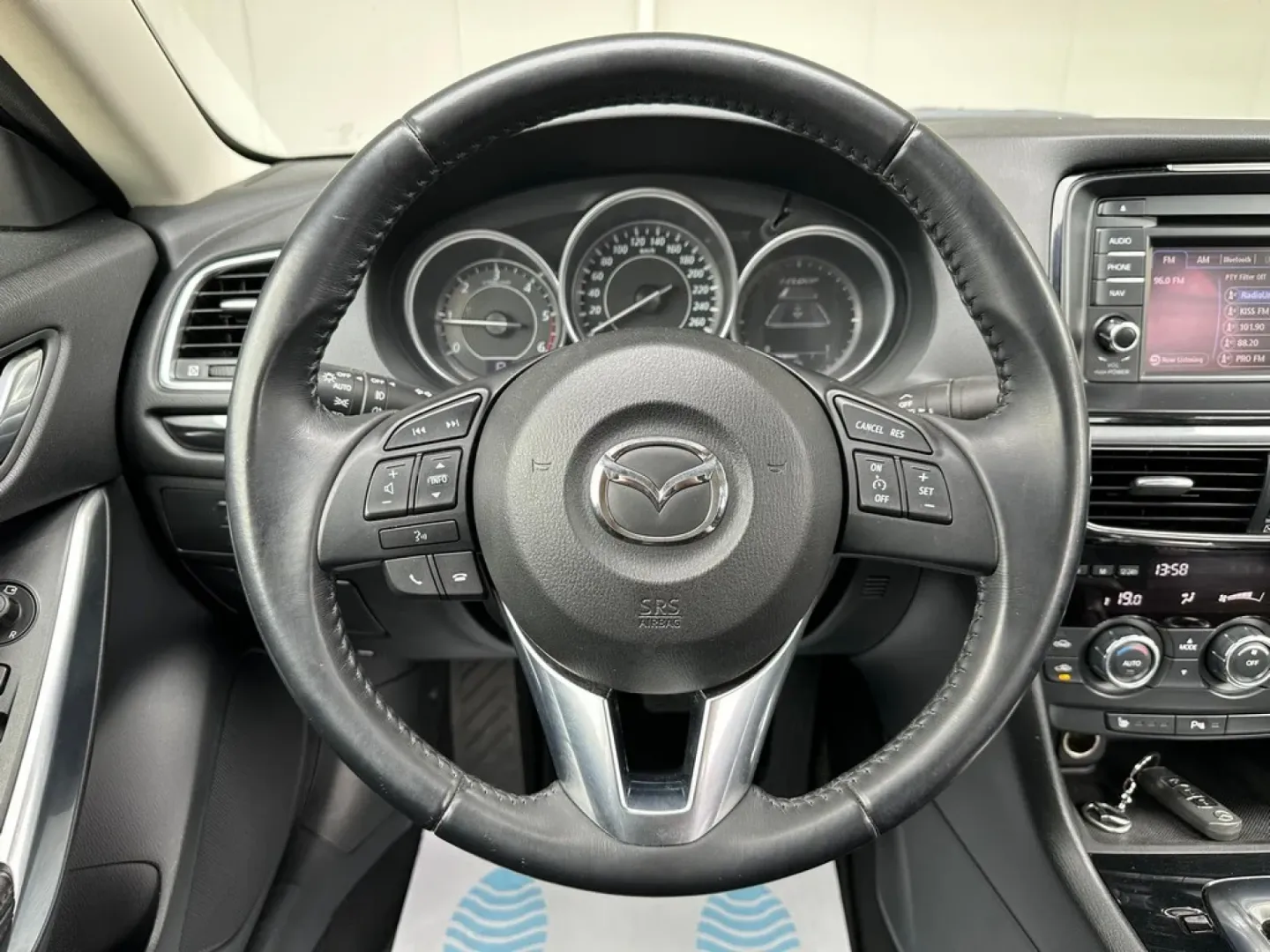 Cumpara/ Vinde online Mazda 6 2014 SH, la cel mai bun pret pentru tine!