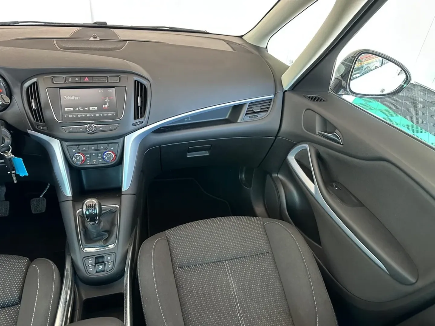 Cumpara/ Vinde online Opel Zafira 2019 SH, la cel mai bun pret pentru tine!