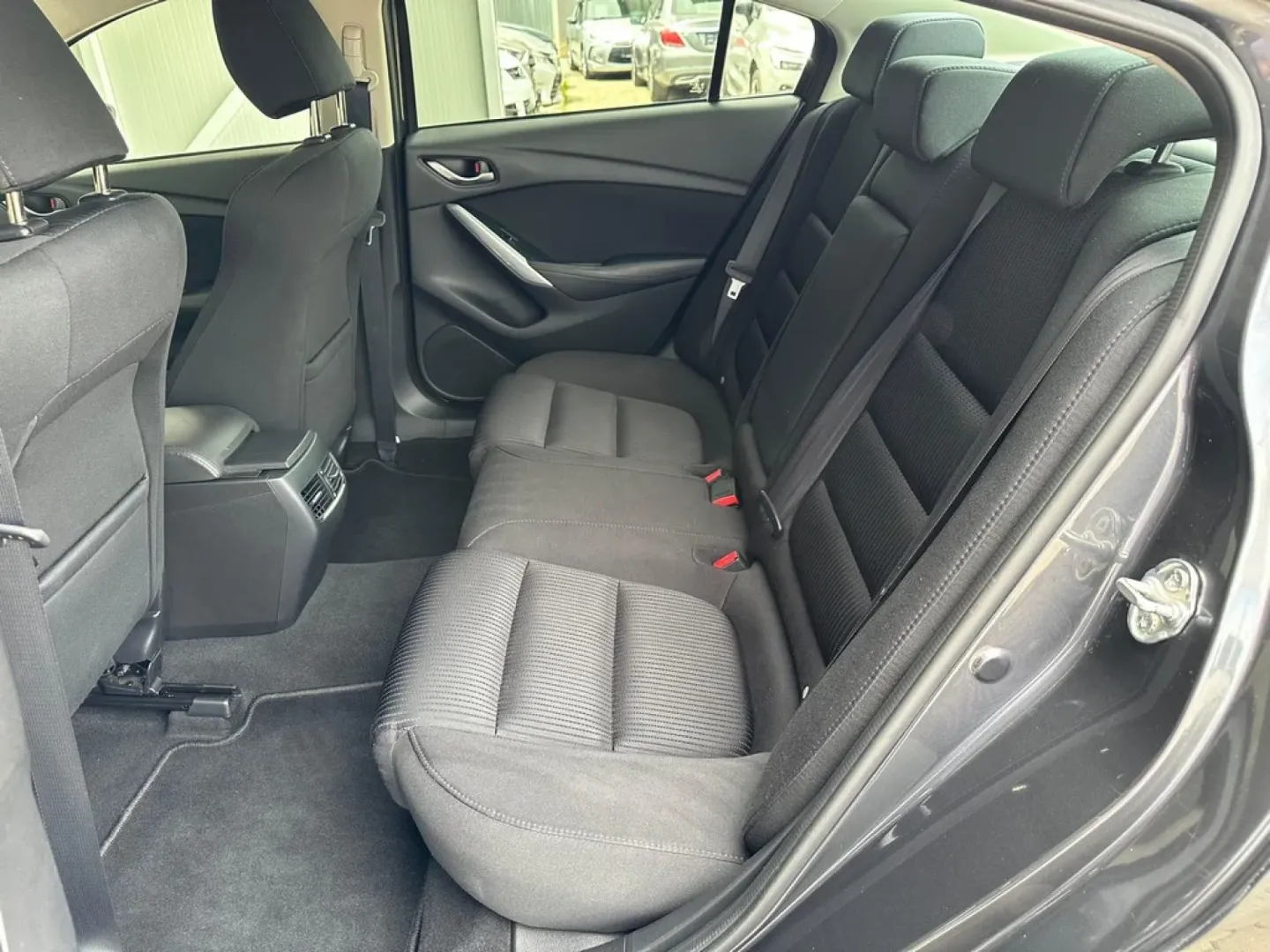 Cumpara/ Vinde online Mazda 6 2014 SH, la cel mai bun pret pentru tine!