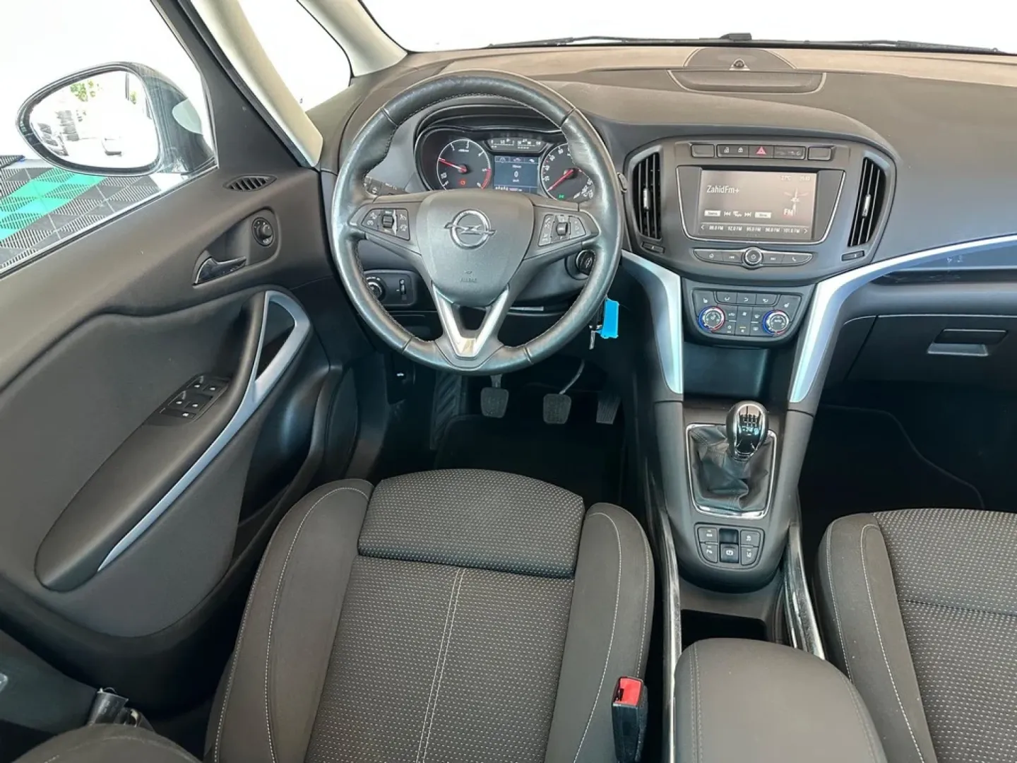 Cumpara/ Vinde online Opel Zafira 2019 SH, la cel mai bun pret pentru tine!