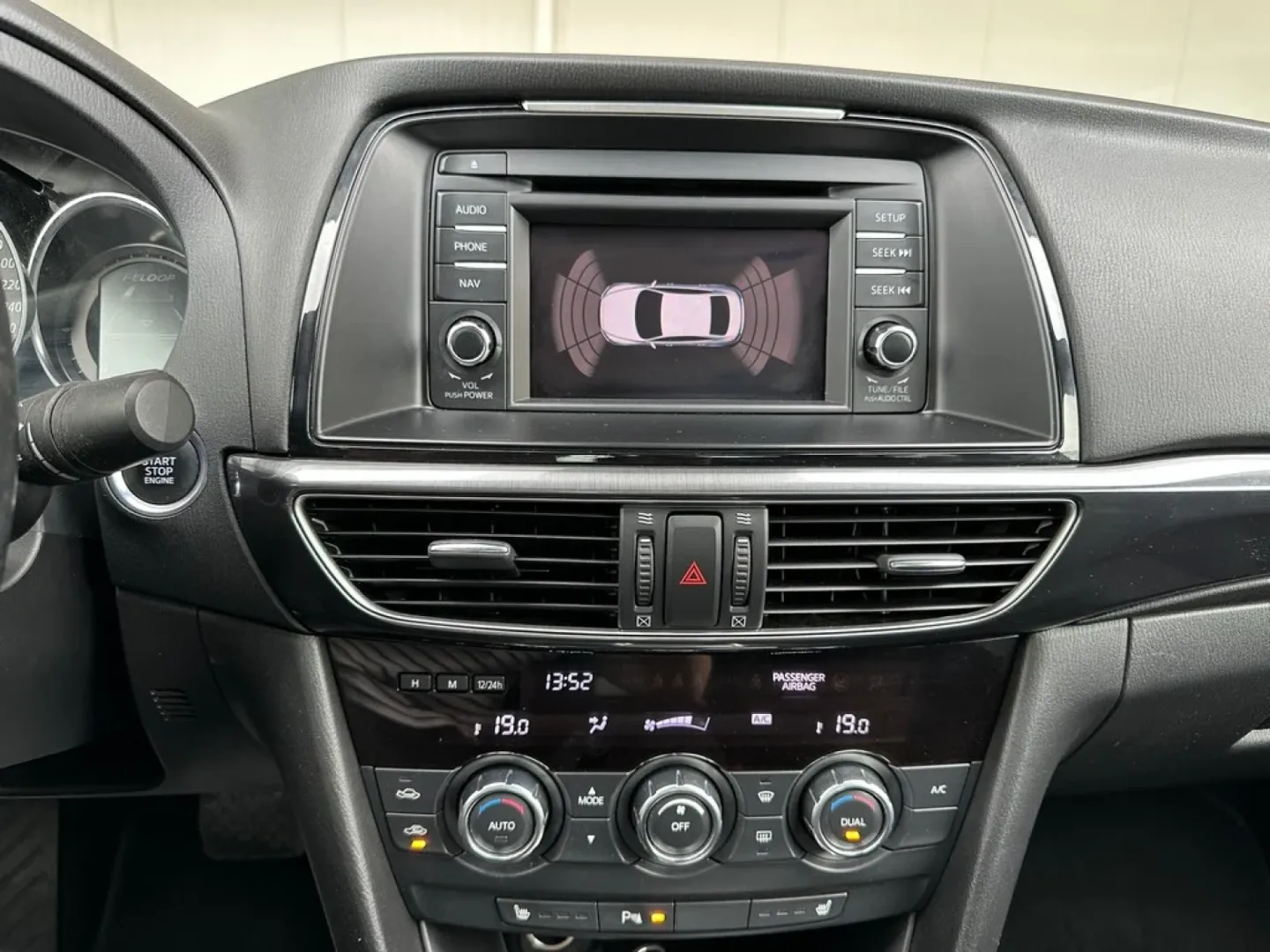 Cumpara/ Vinde online Mazda 6 2014 SH, la cel mai bun pret pentru tine!