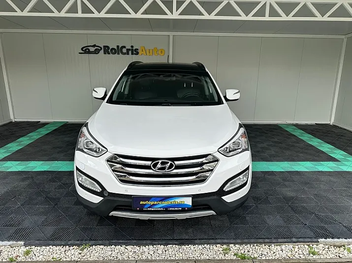 Cumpără / Vinde Hyundai Santa Fe 2013 SH, la cel mai bun pret pentru tine!