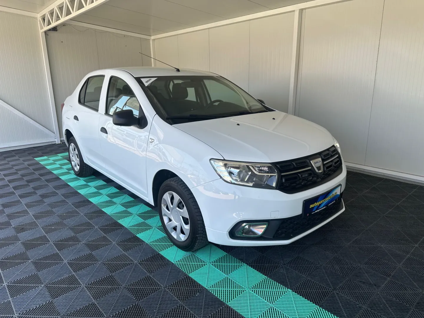 Cumpara/ Vinde online Dacia Logan 2019 SH, la cel mai bun pret pentru tine!