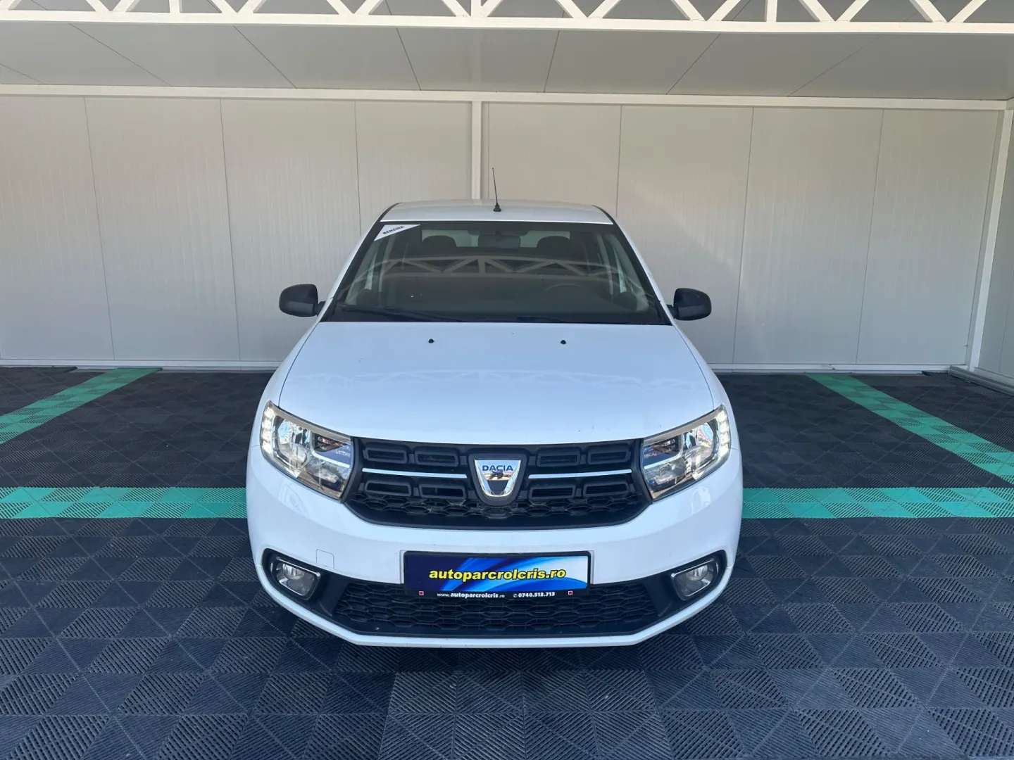Cumpara/ Vinde online Dacia Logan 2019 SH, la cel mai bun pret pentru tine!