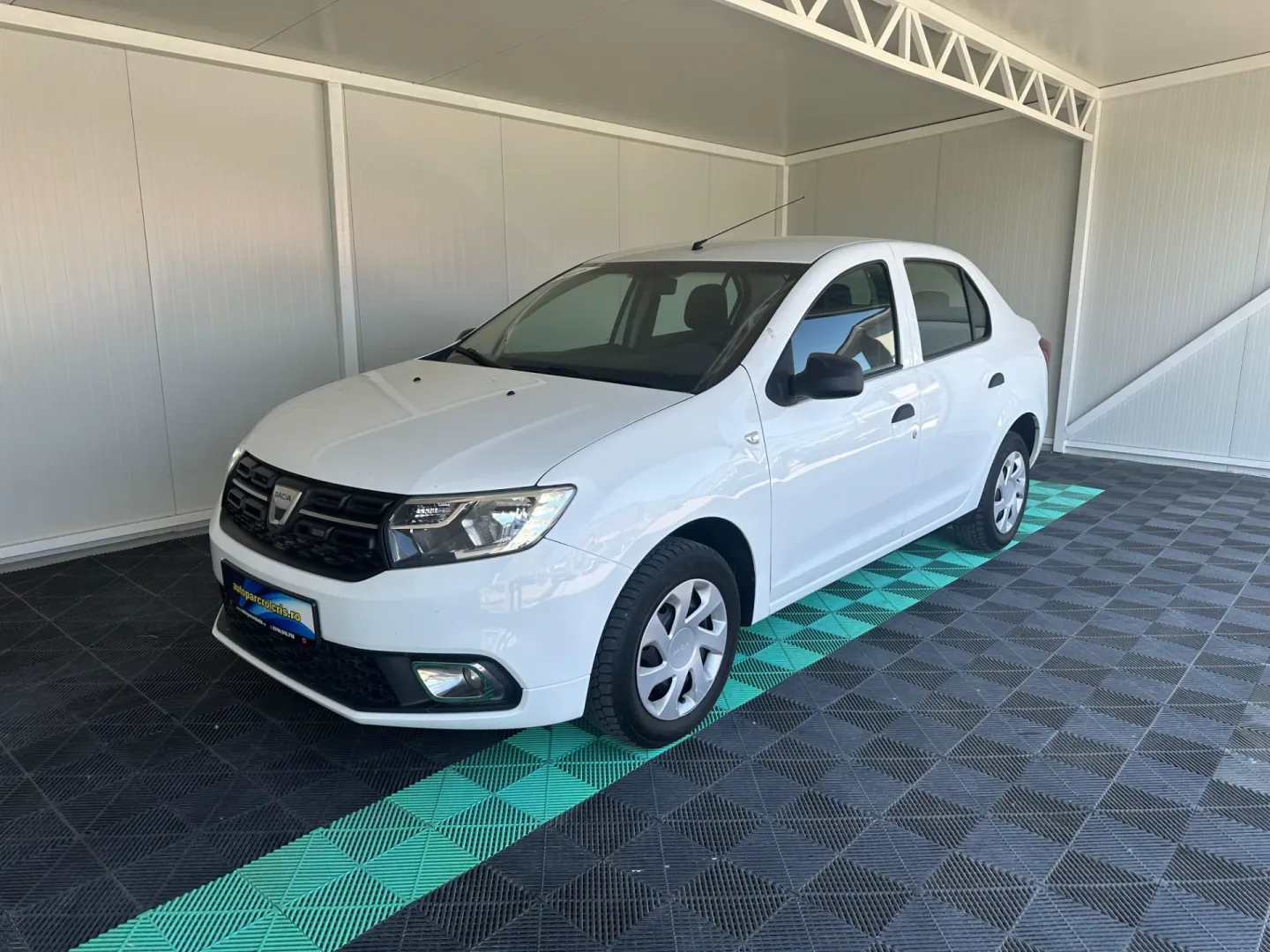 Cumpara/ Vinde online Dacia Logan 2019 SH, la cel mai bun pret pentru tine!