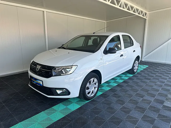 Cumpără / Vinde Dacia Logan 2019 SH, la cel mai bun pret pentru tine!