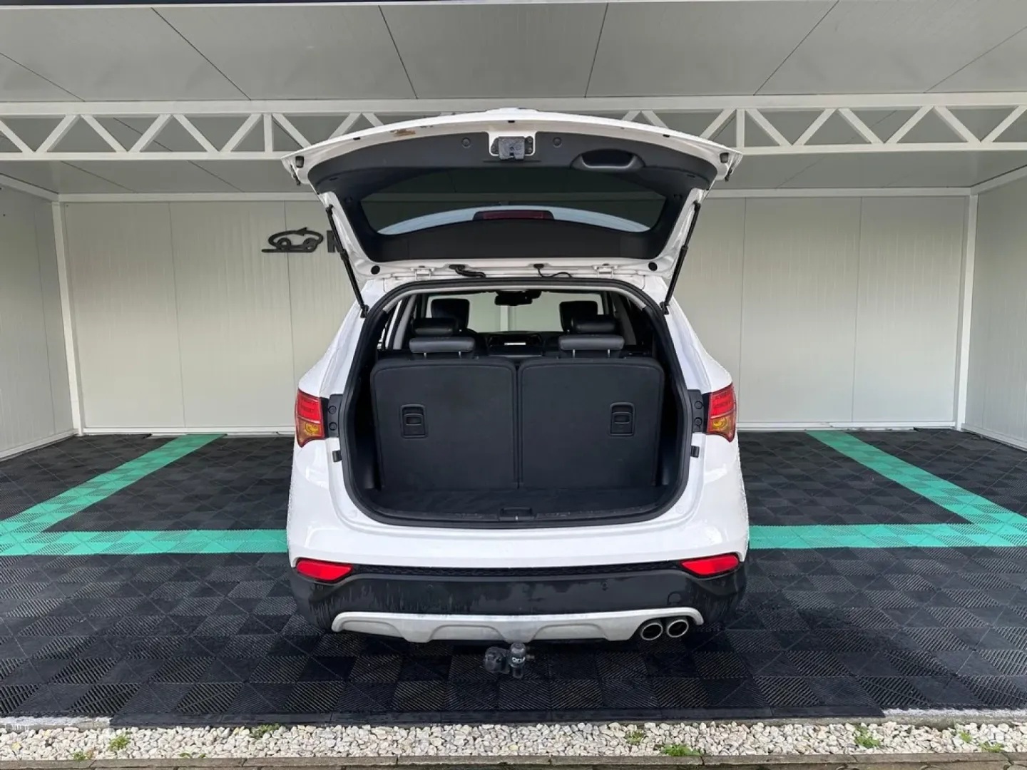 Cumpara/ Vinde online Hyundai Santa Fe 2013 SH, la cel mai bun pret pentru tine!