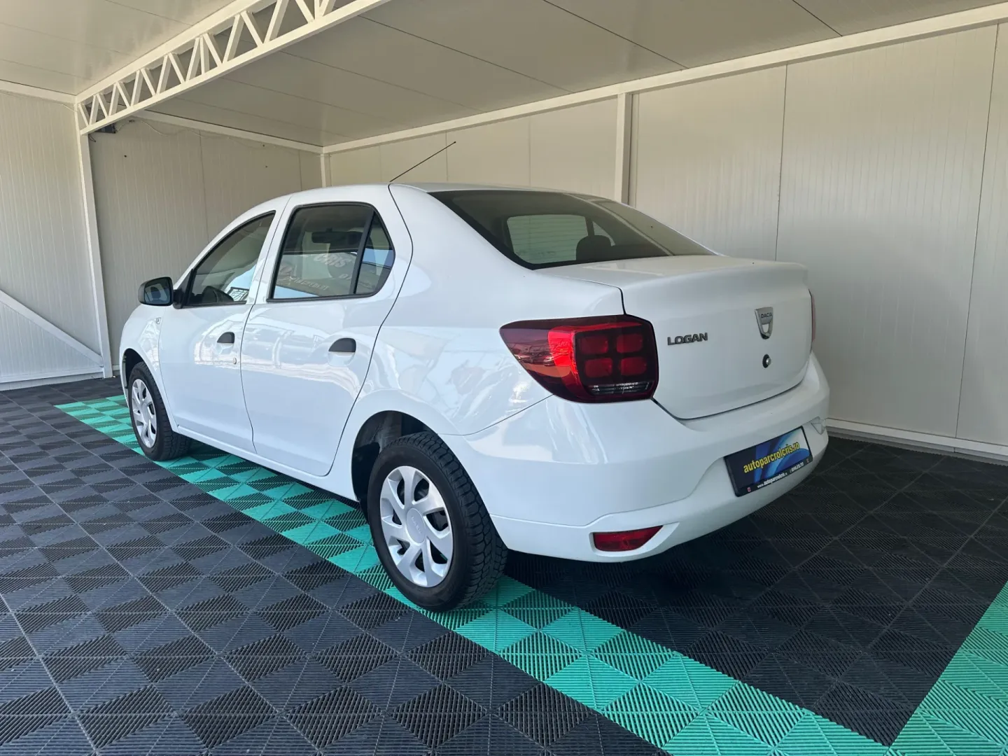 Cumpara/ Vinde online Dacia Logan 2019 SH, la cel mai bun pret pentru tine!
