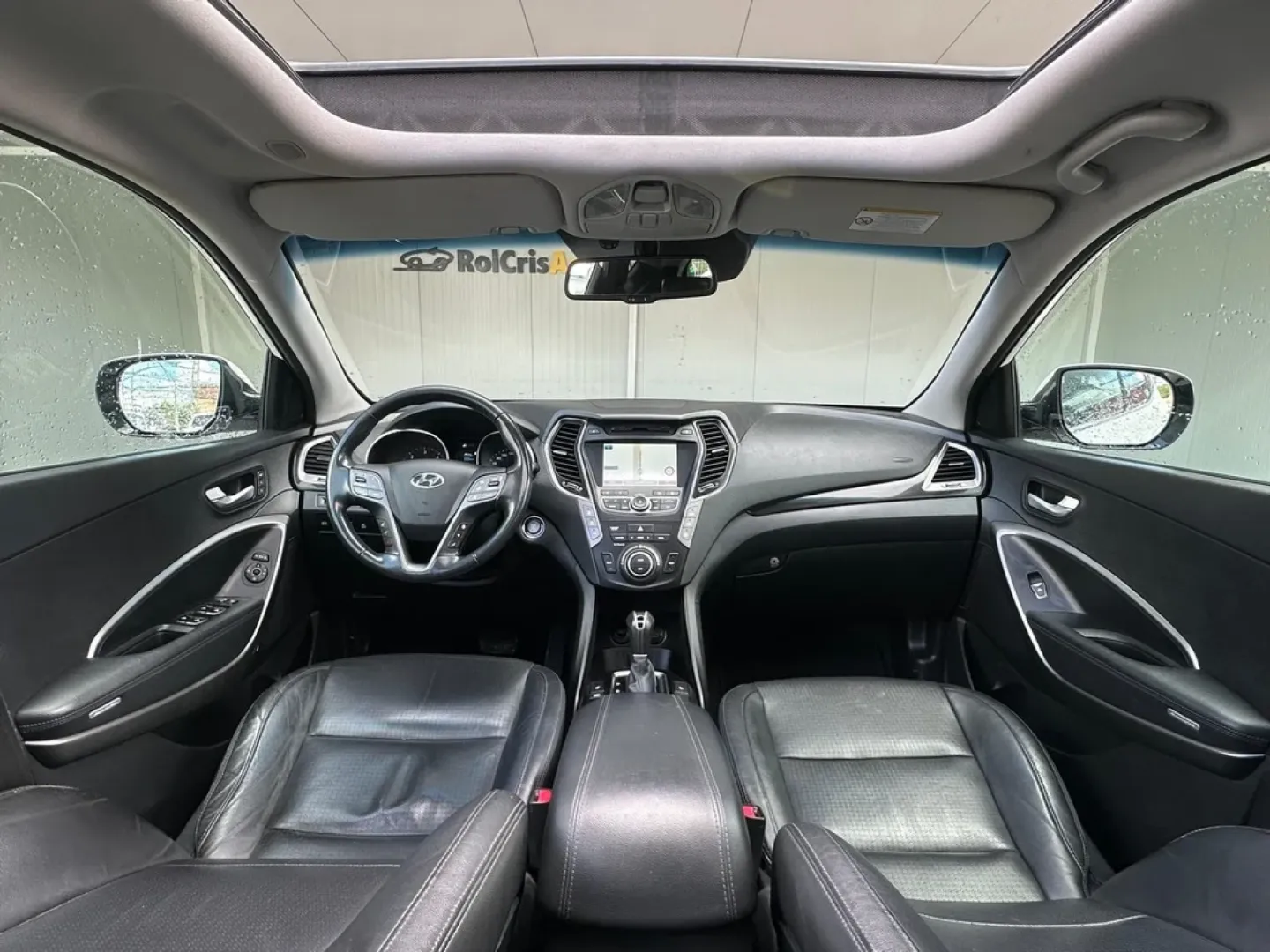Cumpara/ Vinde online Hyundai Santa Fe 2013 SH, la cel mai bun pret pentru tine!
