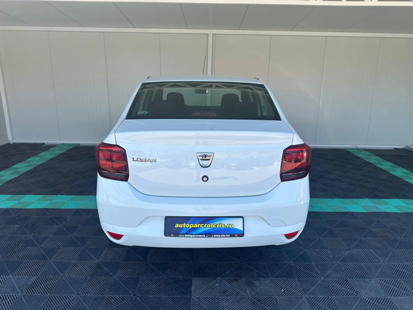 Cumpara/ Vinde online Dacia Logan 2019 SH, la cel mai bun pret pentru tine!