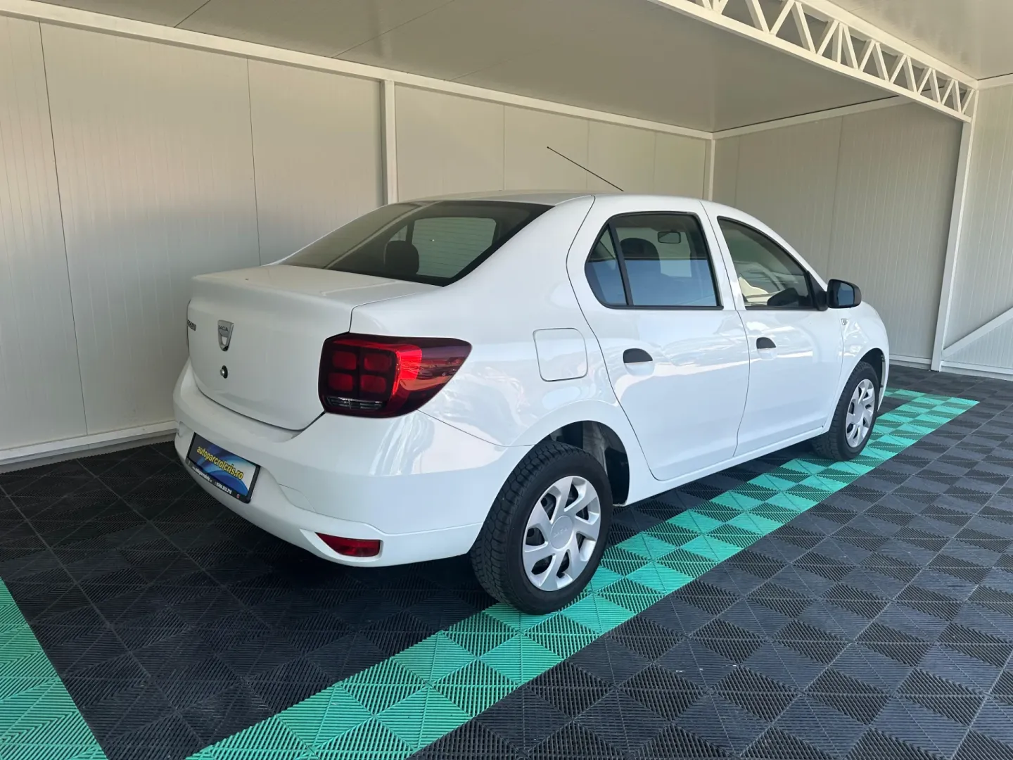 Cumpara/ Vinde online Dacia Logan 2019 SH, la cel mai bun pret pentru tine!