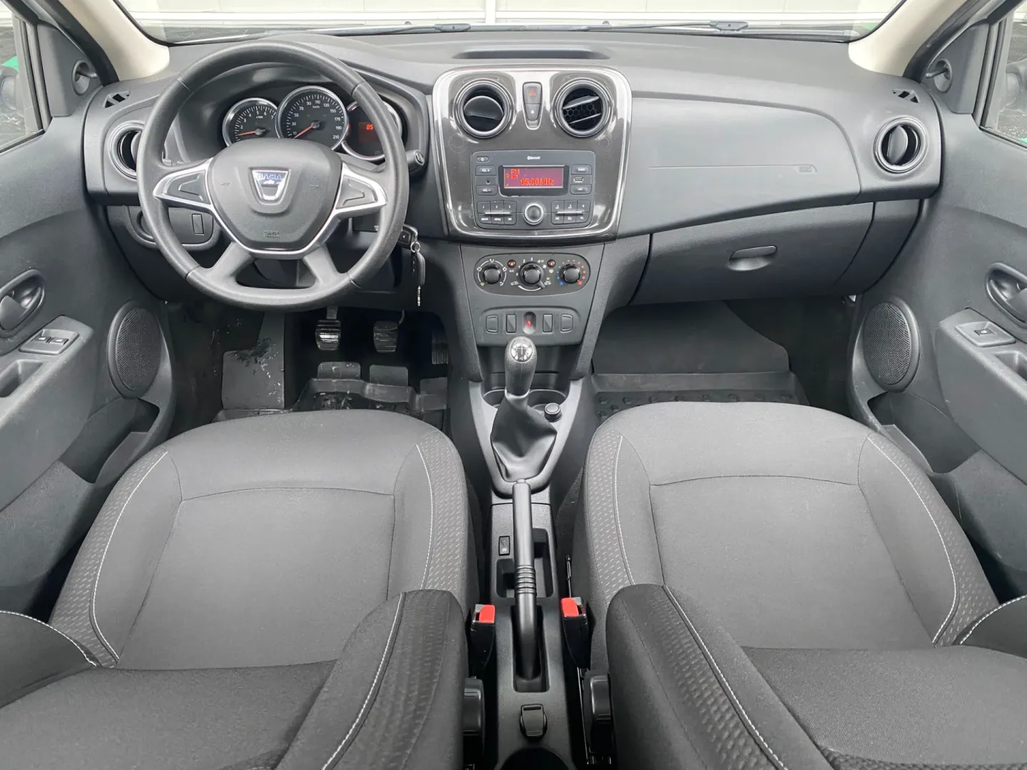 Cumpara/ Vinde online Dacia Logan 2019 SH, la cel mai bun pret pentru tine!