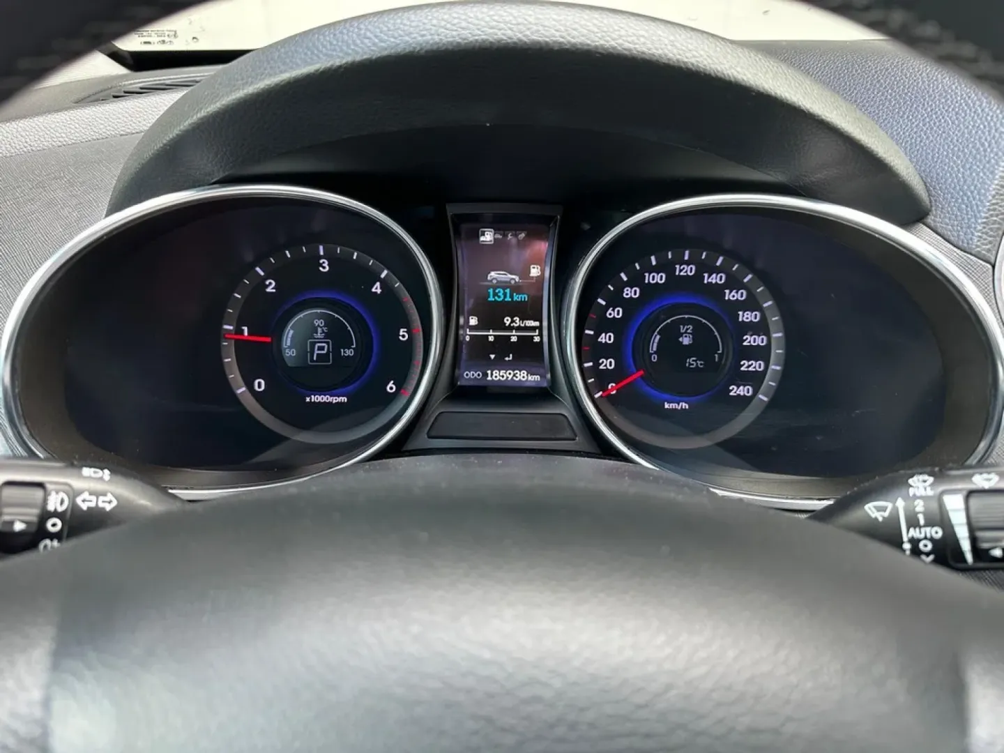 Cumpara/ Vinde online Hyundai Santa Fe 2013 SH, la cel mai bun pret pentru tine!