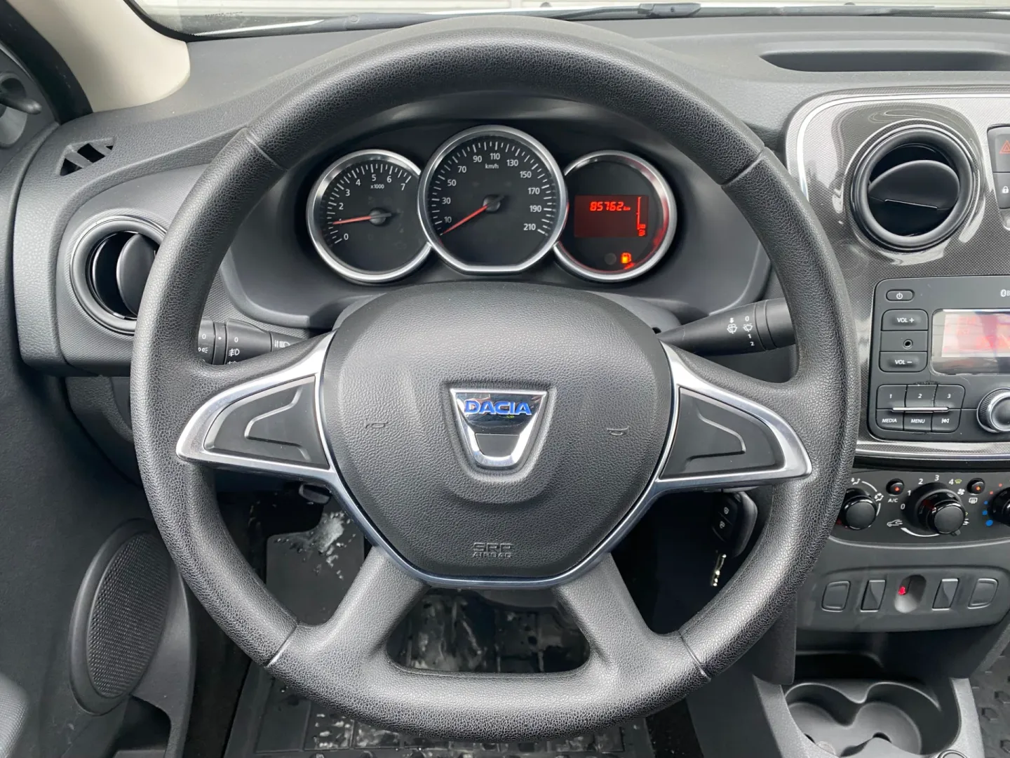 Cumpara/ Vinde online Dacia Logan 2019 SH, la cel mai bun pret pentru tine!