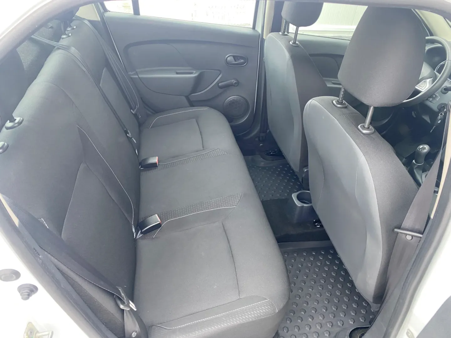 Cumpara/ Vinde online Dacia Logan 2019 SH, la cel mai bun pret pentru tine!