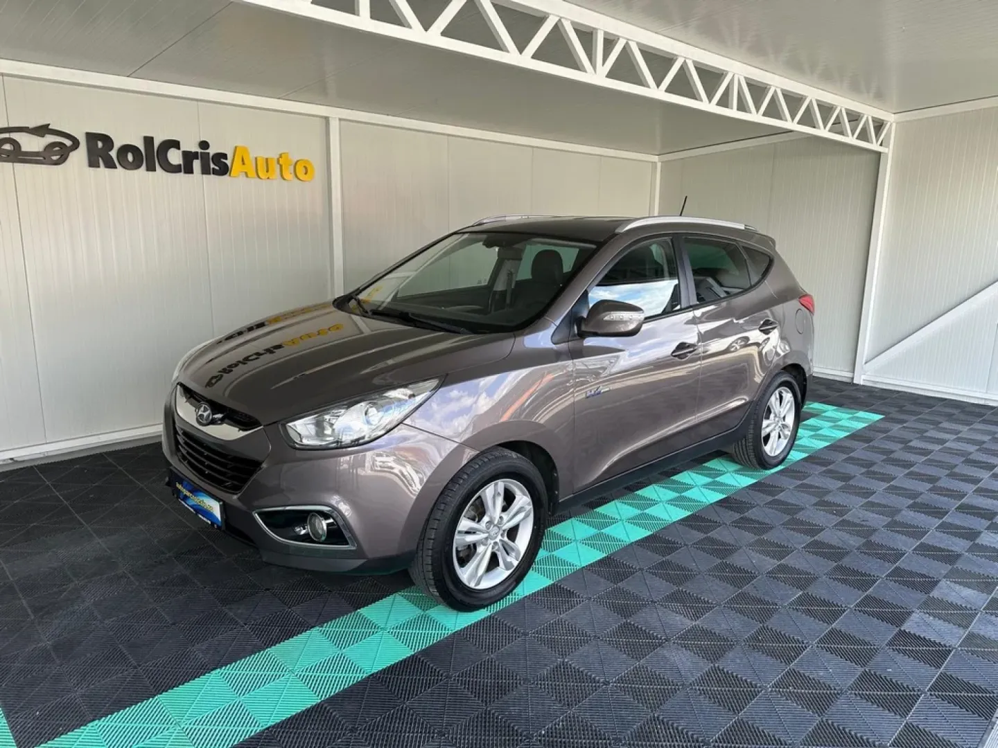 Cumpara/ Vinde online Hyundai ix35 2013 SH, la cel mai bun pret pentru tine!