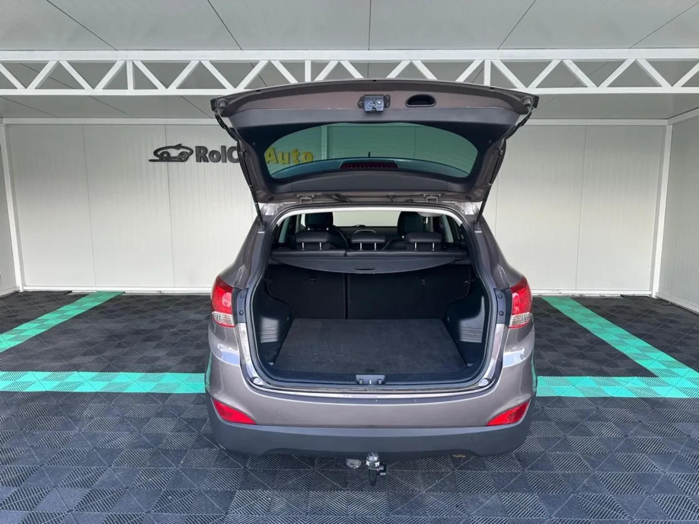 Cumpara/ Vinde online Hyundai ix35 2013 SH, la cel mai bun pret pentru tine!