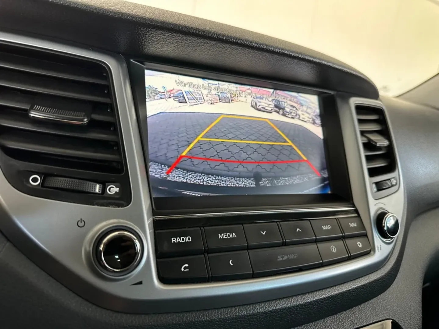 Cumpara/ Vinde online Hyundai Tucson 2016 SH, la cel mai bun pret pentru tine!