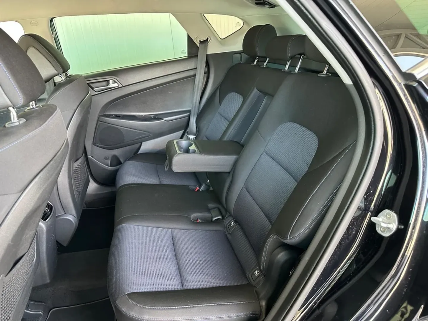 Cumpara/ Vinde online Hyundai Tucson 2016 SH, la cel mai bun pret pentru tine!