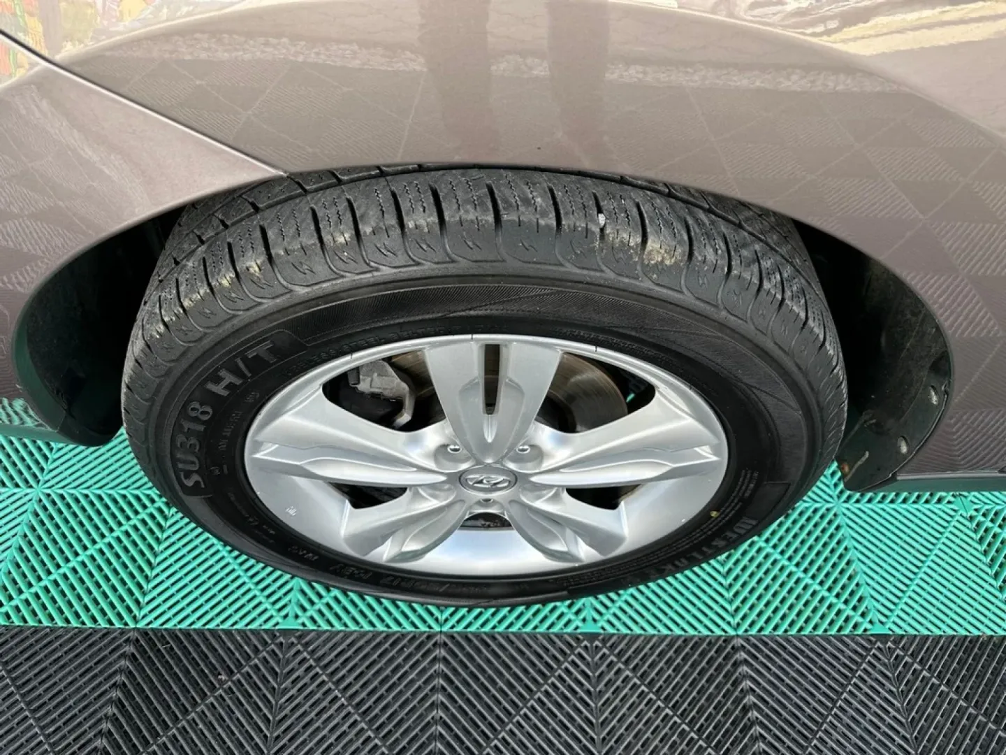 Cumpara/ Vinde online Hyundai ix35 2013 SH, la cel mai bun pret pentru tine!