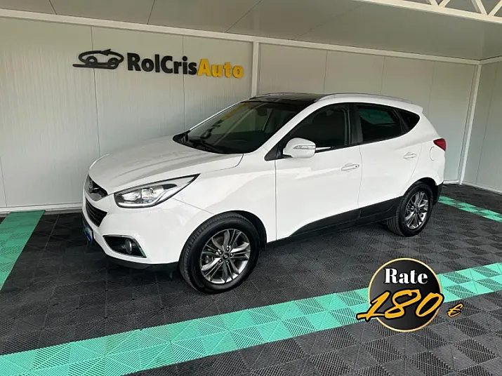 Cumpără / Vinde Hyundai ix35 2014 SH, la cel mai bun pret pentru tine!