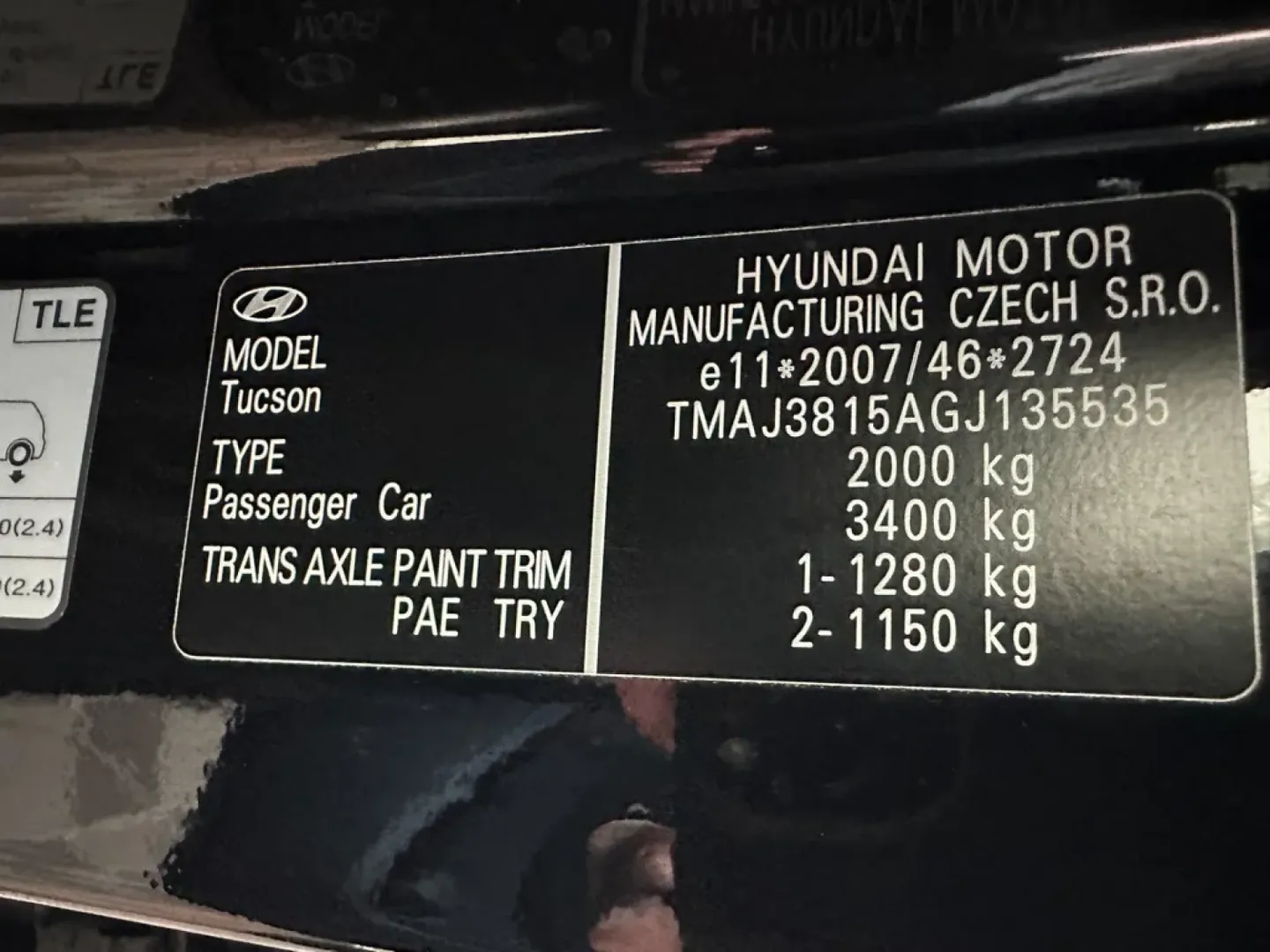 Cumpara/ Vinde online Hyundai Tucson 2016 SH, la cel mai bun pret pentru tine!