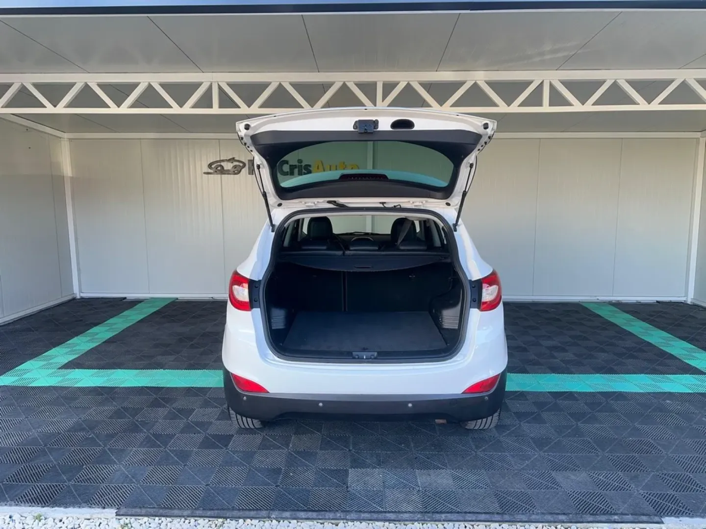 Cumpara/ Vinde online Hyundai ix35 2014 SH, la cel mai bun pret pentru tine!