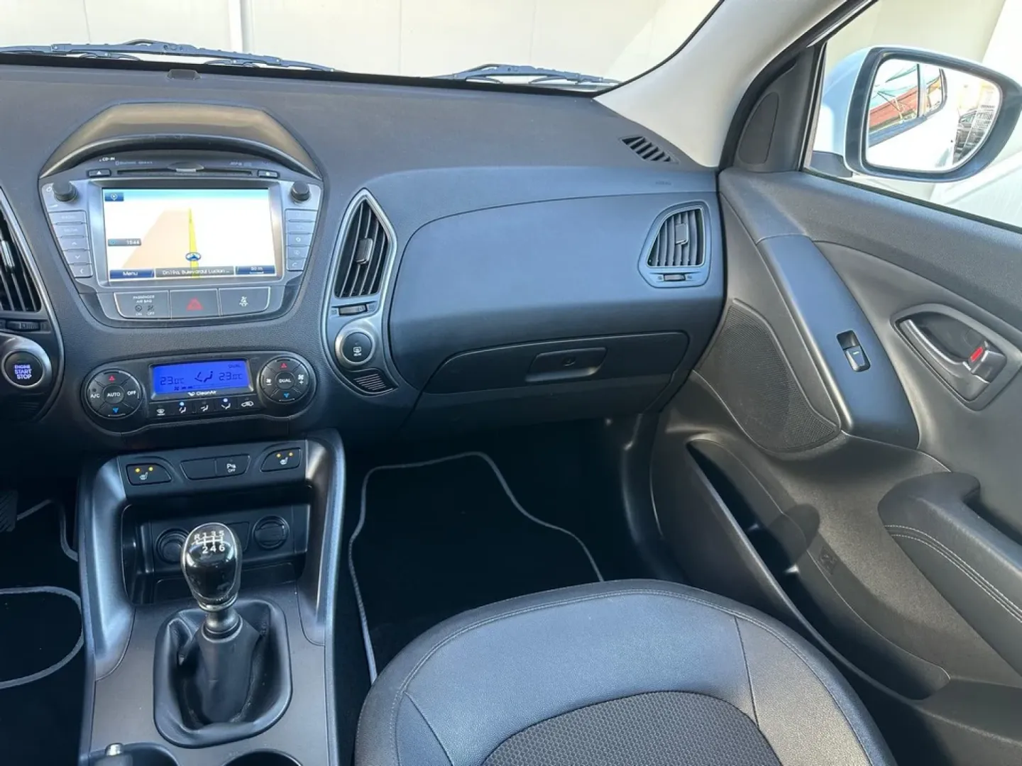 Cumpara/ Vinde online Hyundai ix35 2014 SH, la cel mai bun pret pentru tine!