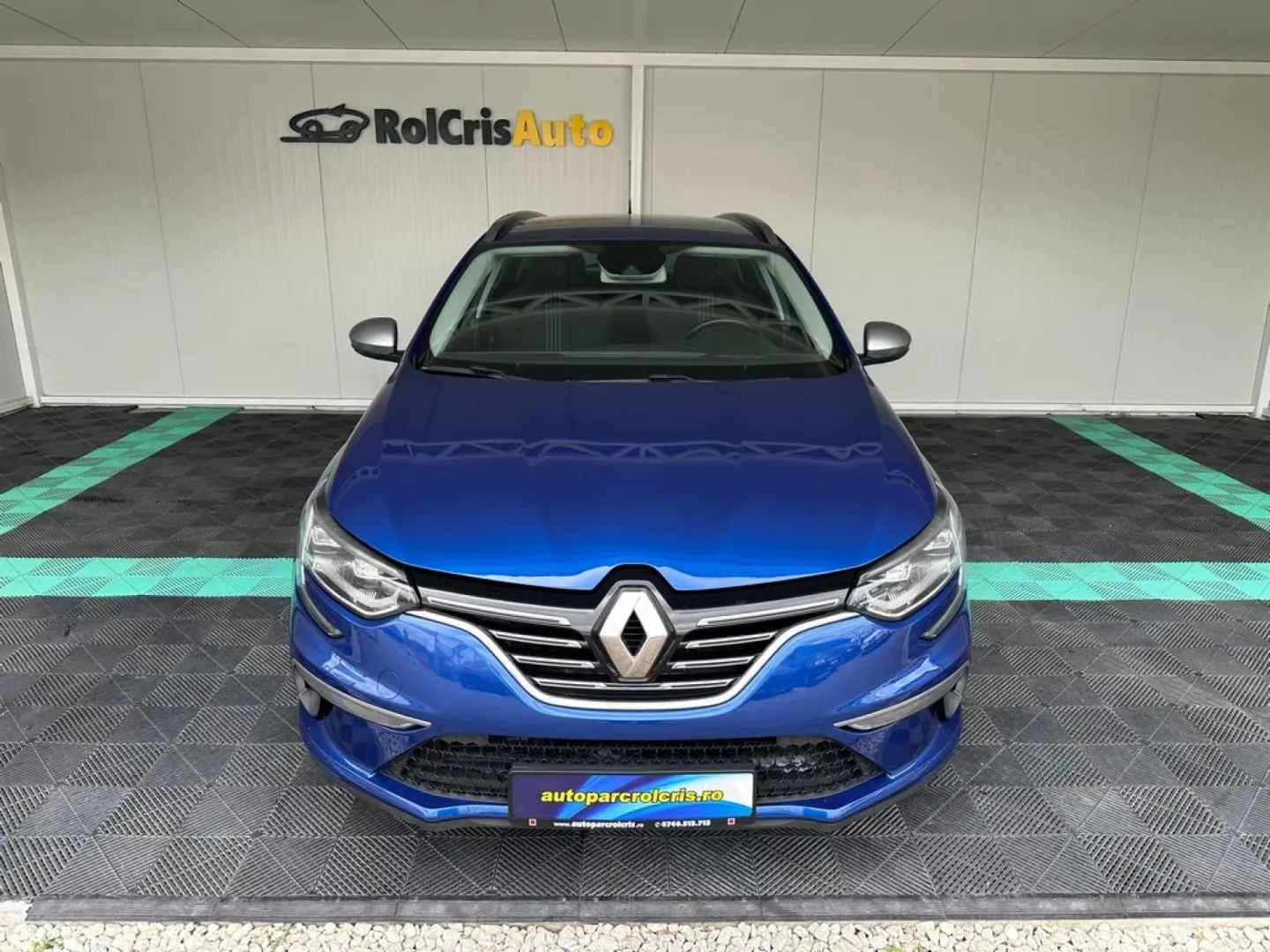 Cumpara/ Vinde online Renault Megane 2017 SH, la cel mai bun pret pentru tine!