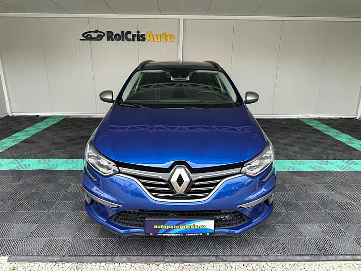 Cumpără / Vinde Renault Megane 2017 SH, la cel mai bun pret pentru tine!