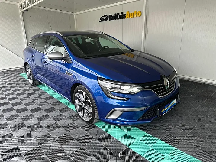 Cumpără / Vinde Renault Megane 2017 SH, la cel mai bun pret pentru tine!