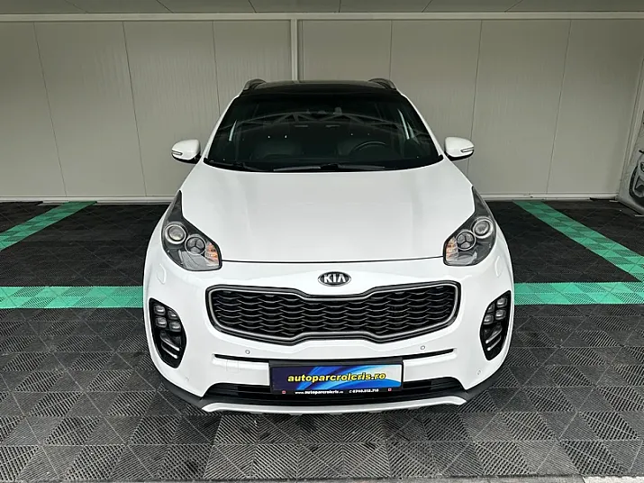 Cumpără / Vinde Kia Sportage 2016 SH, la cel mai bun pret pentru tine!
