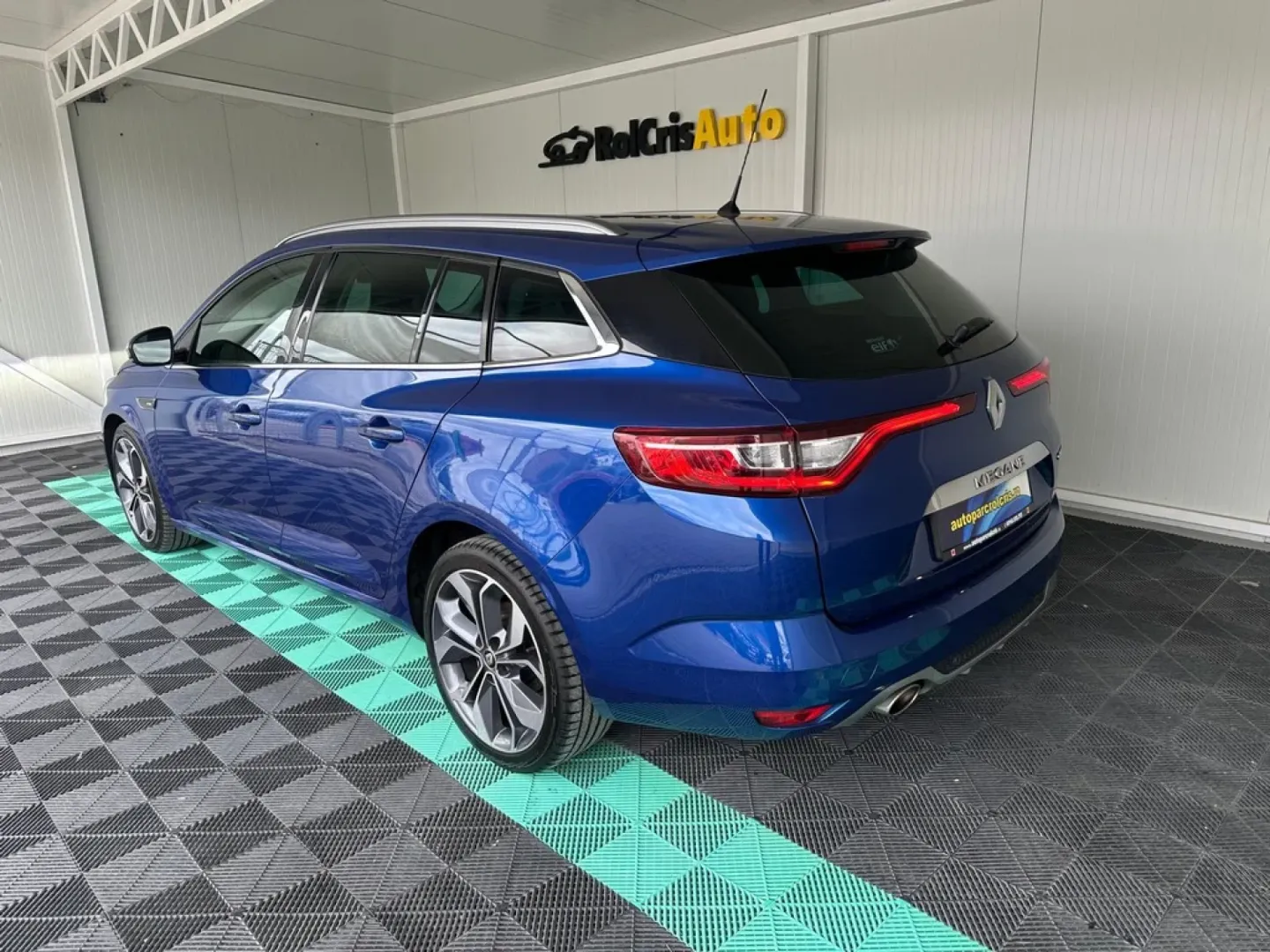 Cumpara/ Vinde online Renault Megane 2017 SH, la cel mai bun pret pentru tine!