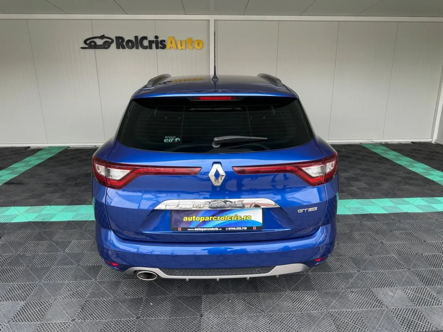 Cumpara/ Vinde online Renault Megane 2017 SH, la cel mai bun pret pentru tine!