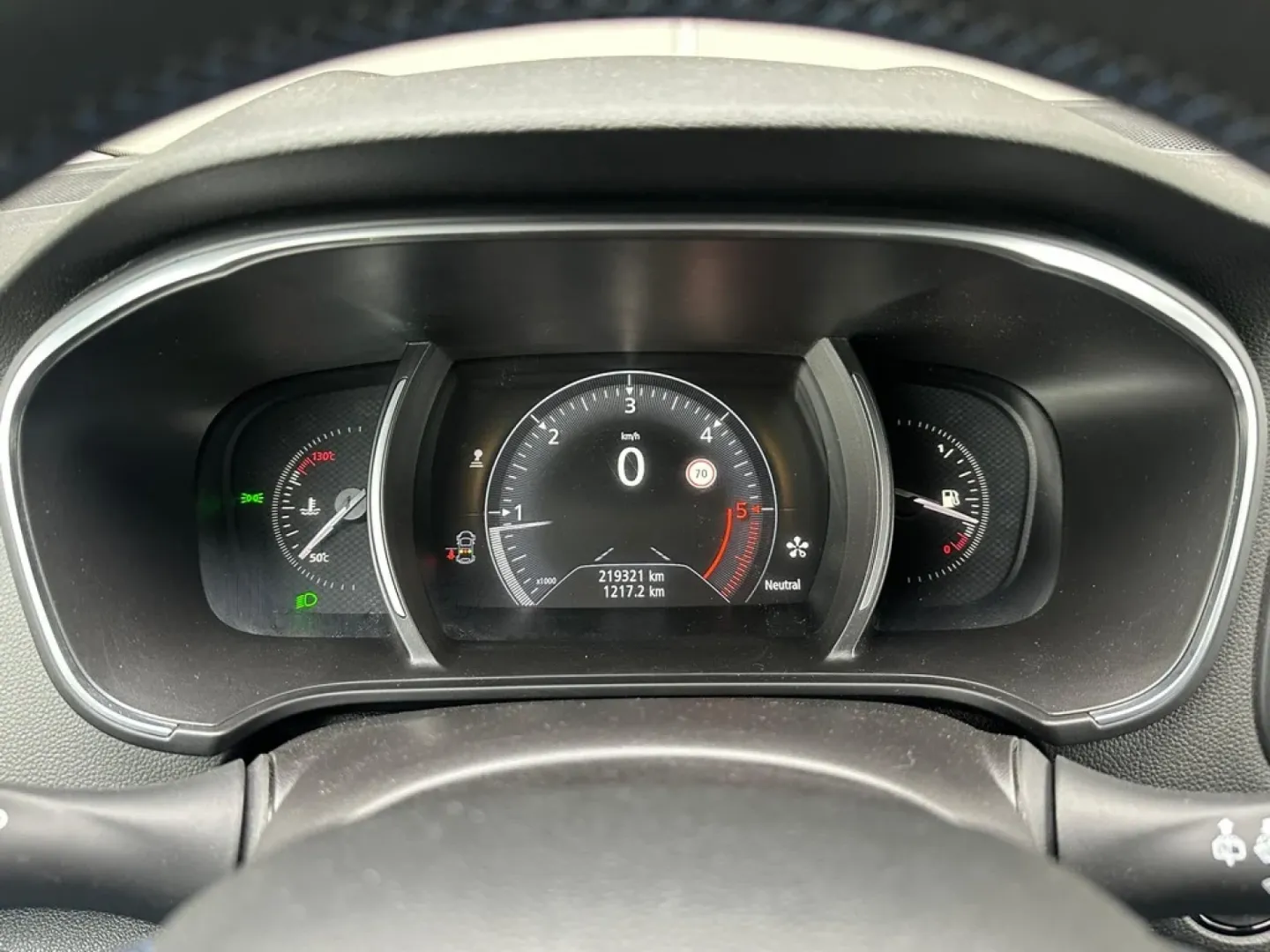 Cumpara/ Vinde online Renault Megane 2017 SH, la cel mai bun pret pentru tine!